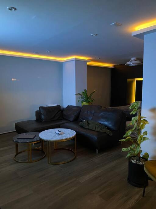 Black Loft. Moderno Y Nuevo, Super Ubicado. Mexico City Exteriör bild