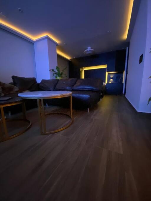 Black Loft. Moderno Y Nuevo, Super Ubicado. Mexico City Exteriör bild