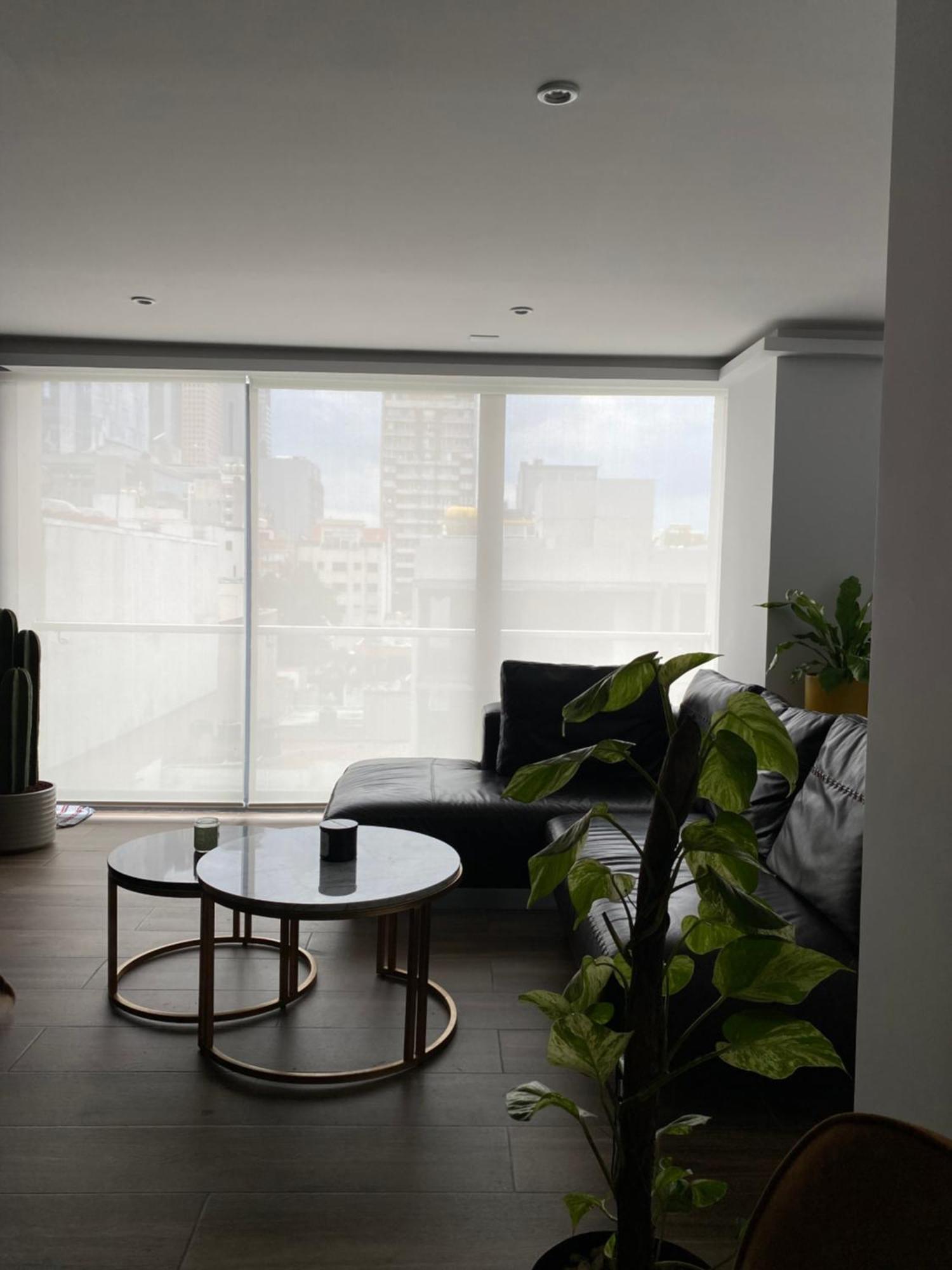 Black Loft. Moderno Y Nuevo, Super Ubicado. Mexico City Exteriör bild