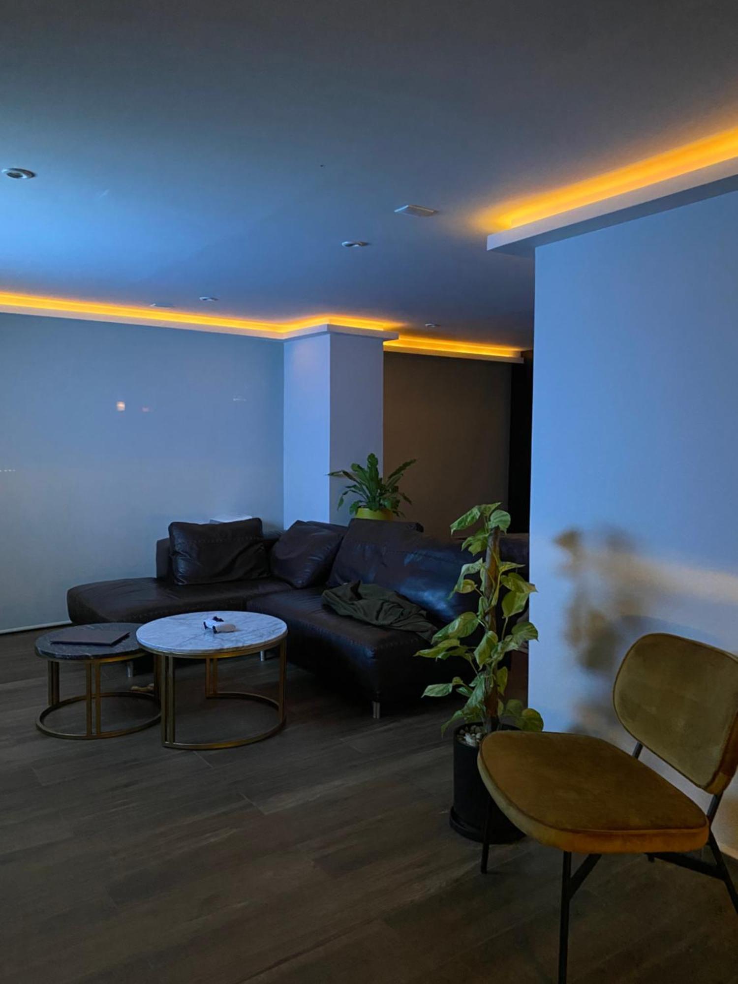 Black Loft. Moderno Y Nuevo, Super Ubicado. Mexico City Exteriör bild