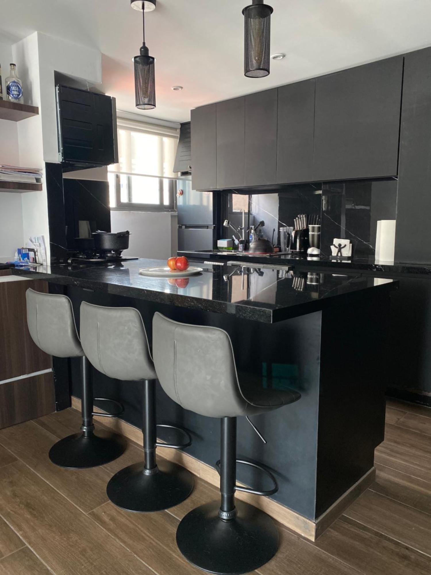 Black Loft. Moderno Y Nuevo, Super Ubicado. Mexico City Exteriör bild